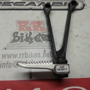 ESTRIBERA TRASERA DERECHA