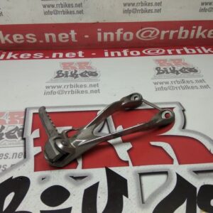 ESTRIBERA TRASERA DERECHA