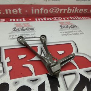 ESTRIBERA TRASERA IZQUIERDA