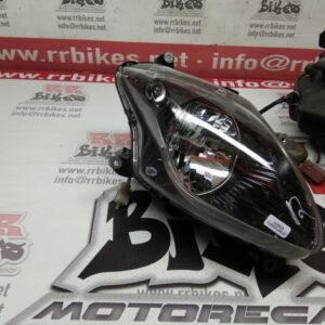 FARO DELANTERO DERECHO