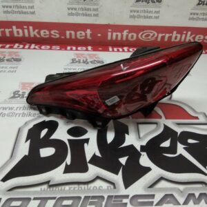 FARO TRASERO IZQUIERDO