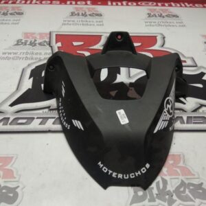 GUARDABARROS TRASERO