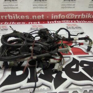 INSTALACIÓN ELECTRICA