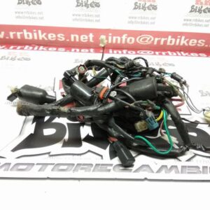 INSTALACIÓN ELÉCTRICA