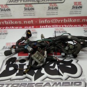 INSTALACIÓN ELÉCTRICA