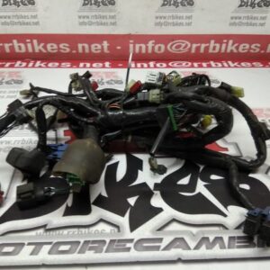 INSTALACIÓN ELÉCTRICA