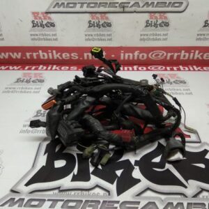 INSTALACIÓN ELÉCTRICA