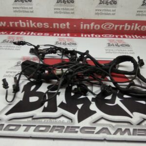 INSTALACIÓN INYECCIÓN