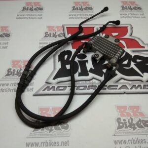 LATIGUILLOS RADIADOR