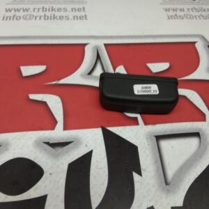 LUZ MATRICULA TRASERA