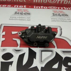 PINZA FRENO DELANTERO