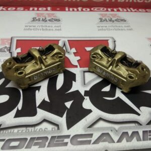 PINZAS FRENO DELANTERO