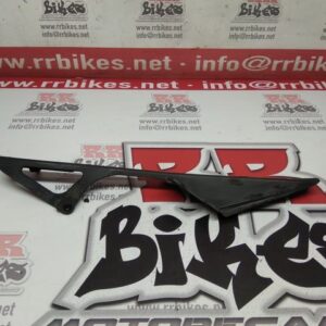 PLÁSTICO CUBRECADENA