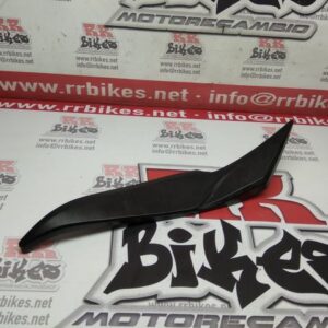 PLÁSTICO DEPOSITO IZQUIERDO