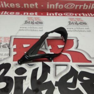 PLÁSTICO FARO DERECHO