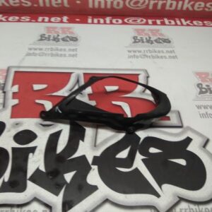 PLÁSTICO FARO IZQUIERDO