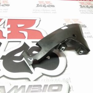 PLÁSTICO IZQUIERDO RADIADOR