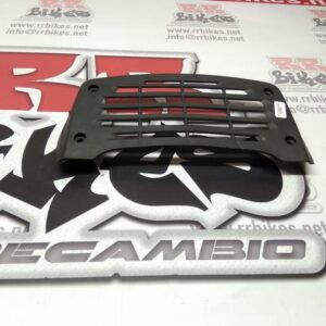 PLÁSTICO RADIADOR ACEITE