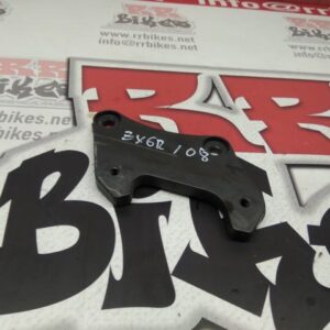 PLETINA ESTRIBERA TRASERA