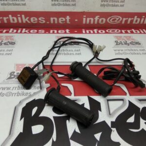 PUÑOS CALEFACTABLES