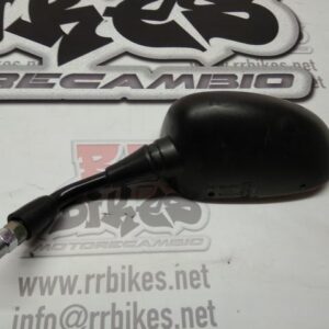 RETROVISOR IZQUIERDO