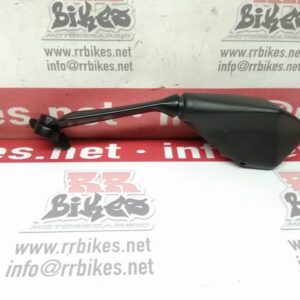 RETROVISOR IZQUIERDO