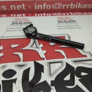 SEMIMANILLAR IZQUIERDO