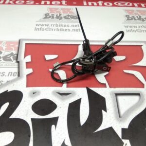 SENSOR ABS DELANTERO