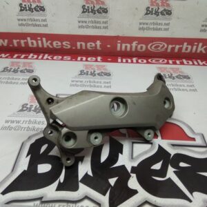 SOPORTE CHASIS IZQUIERDO