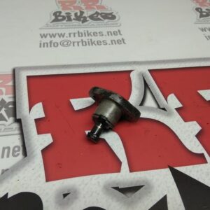 TENSOR DISTRIBUCIÓN