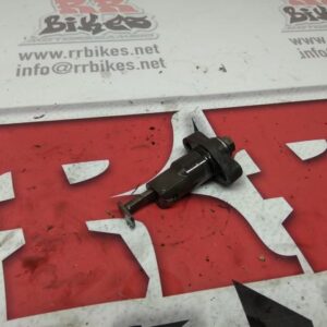 TENSOR DISTRIBUCIÓN