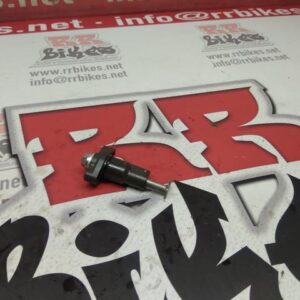 TENSOR DISTRIBUCIÓN