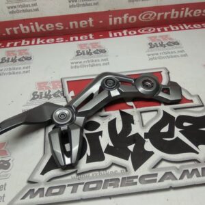 CUBRECHASIS IZQUIERDO