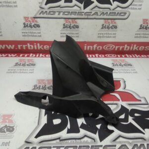 GUARDABARROS TRASERO