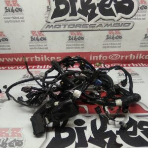 INSTALACION ELECTRICA