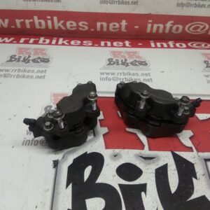 PINZAS FRENO DELANTERO