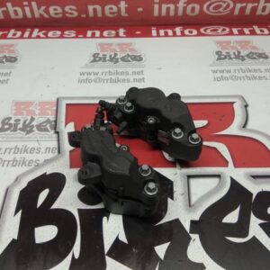 PINZAS FRENO DELANTERO