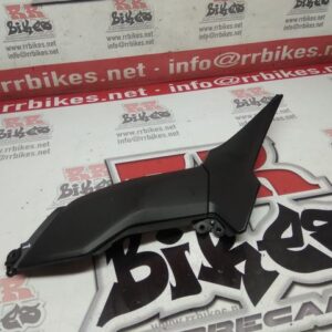 PLASTICO BAJO DEPOSITO IZQUIERDO