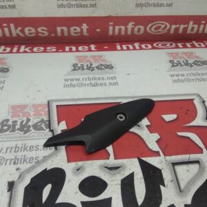 PLASTICO EMBELLECEDOR ESCAPE