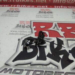 SENSOR ABS DELANTERO