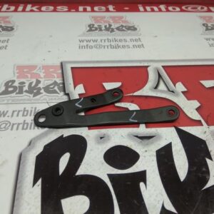 SOPORTE MOTOR IZQUIERDO