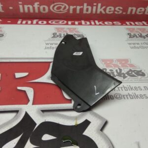 PLASTICO BANDEJA IZQUIERDA