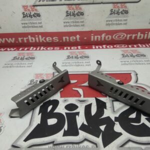 EMBELLECEDORES RADIADOR