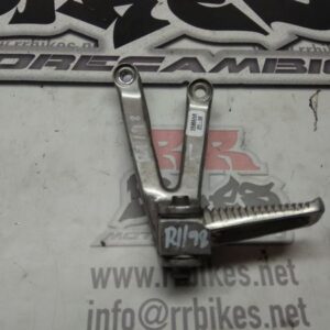 ESTRIBERA TRASERA IZQUIERDA