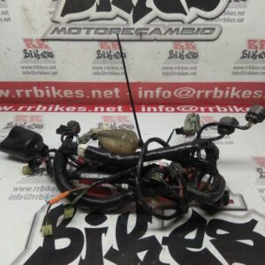 INSTALACION ELECTRICA