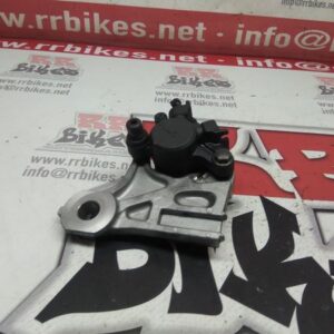 PINZA DE FRENO TRASERA