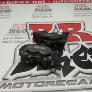 PINZAS FRENO DELANTERO