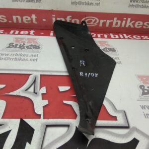 PLASTICO INTERIOR  CARENADO DERECHO