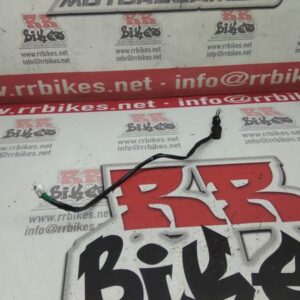 SENSOR FRENO TRASERO