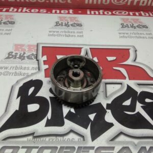 VOLANTE MAGNETICO BENDIX